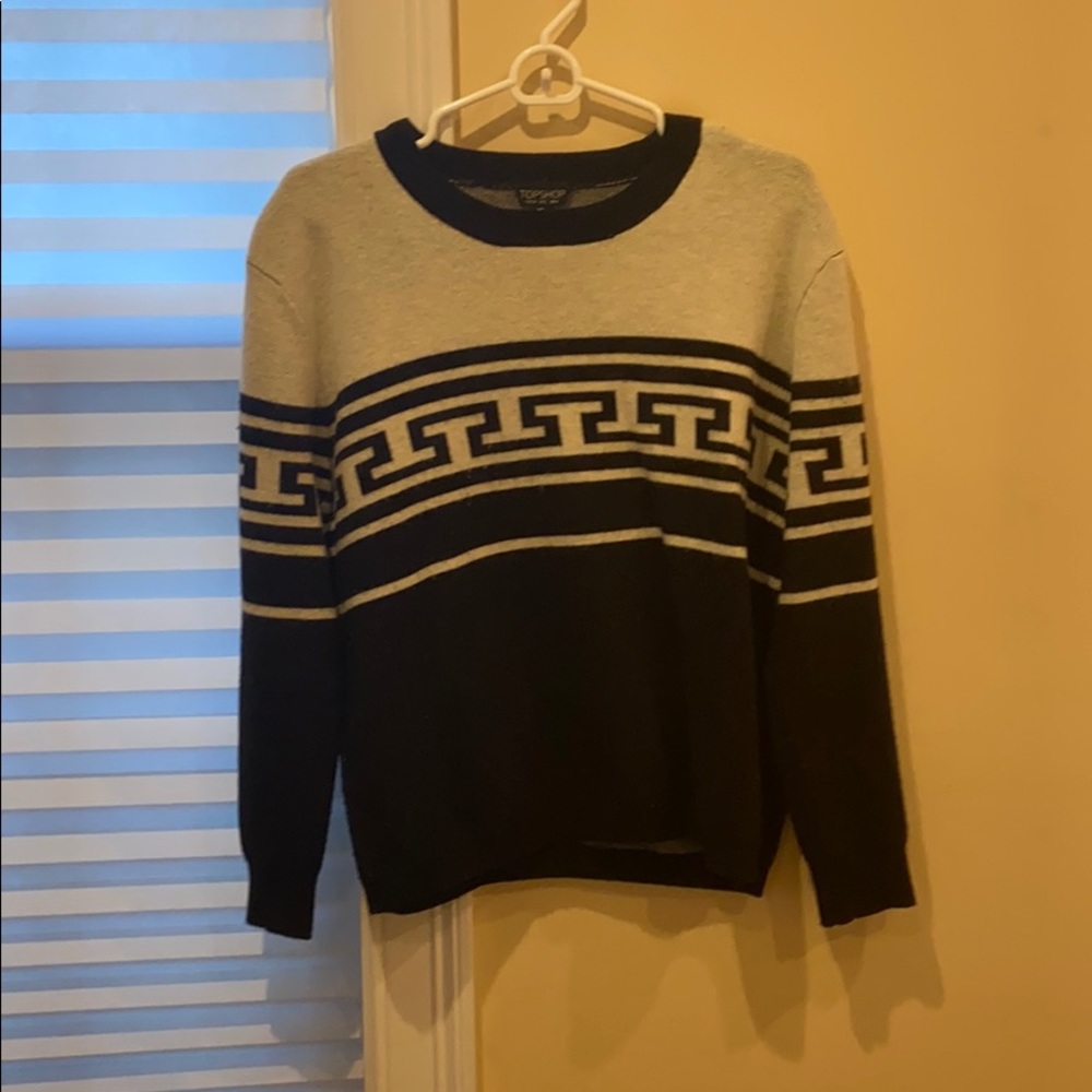 Top Shop Sweater